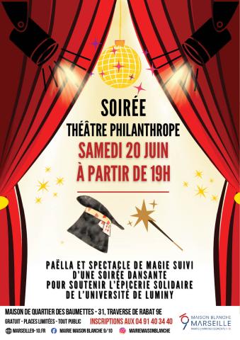 SOIREE