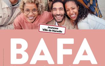 BAFA – Place aux jeunes citoyens