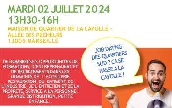 Forum de l’emploi