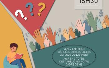 Engagement citoyen