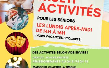 multi activite