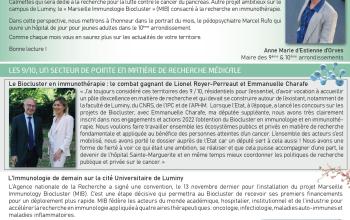 Newsletter Février 2025