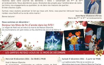 newsletter