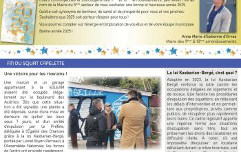 newsletter