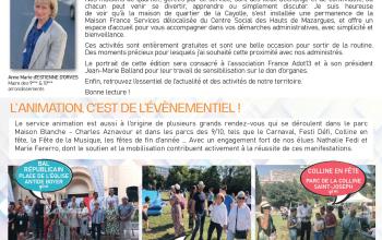 newsletter