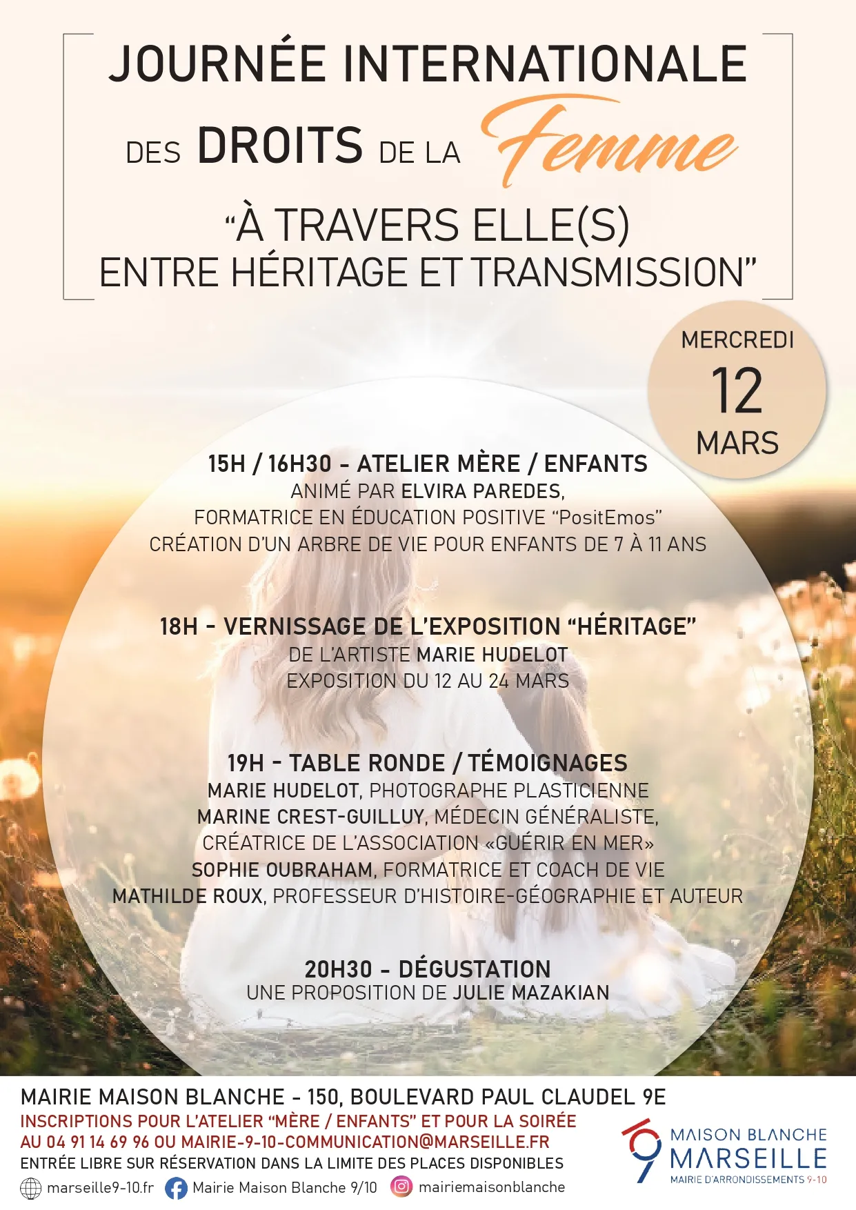 Newsletter Février 2025