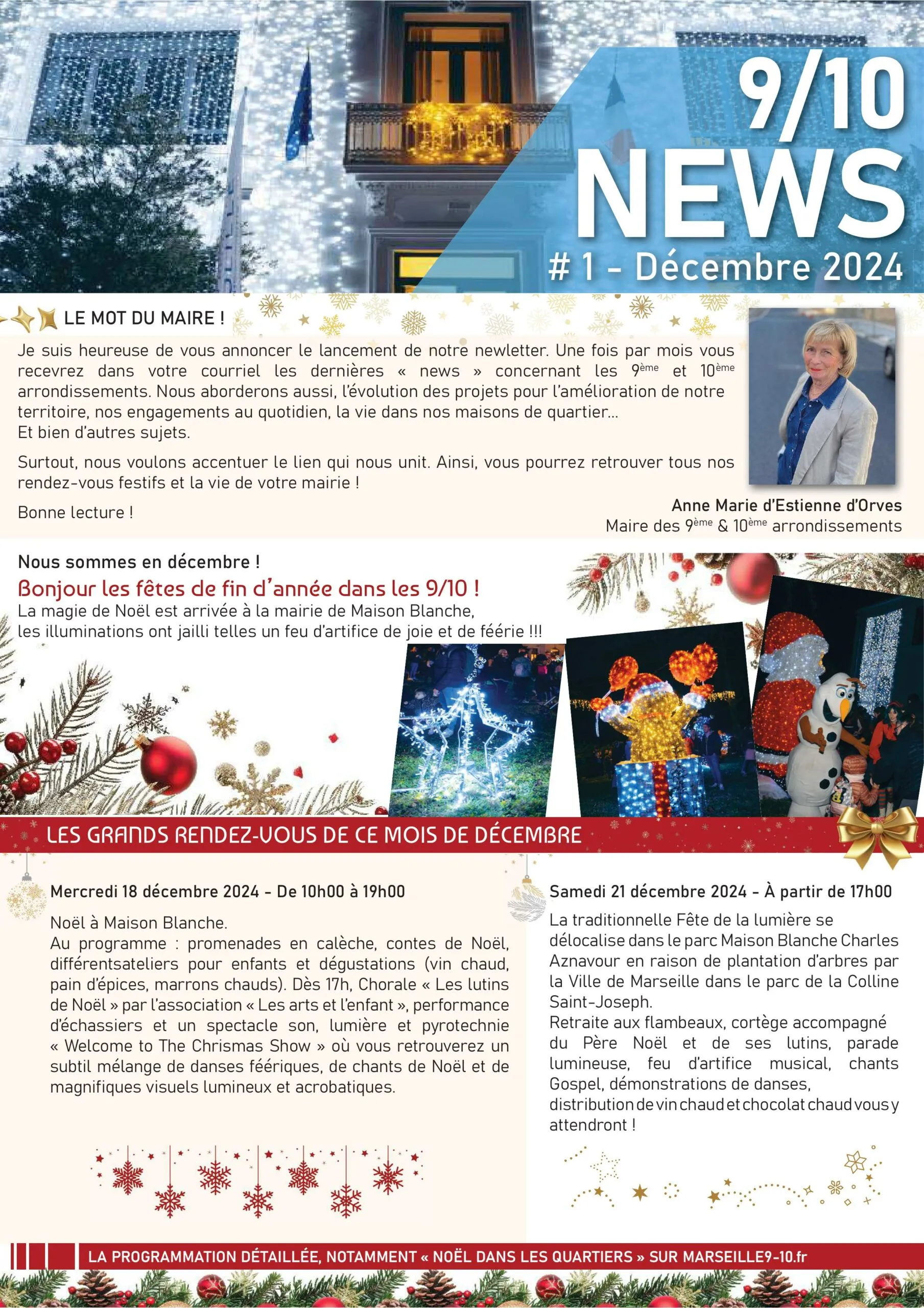 newsletter
