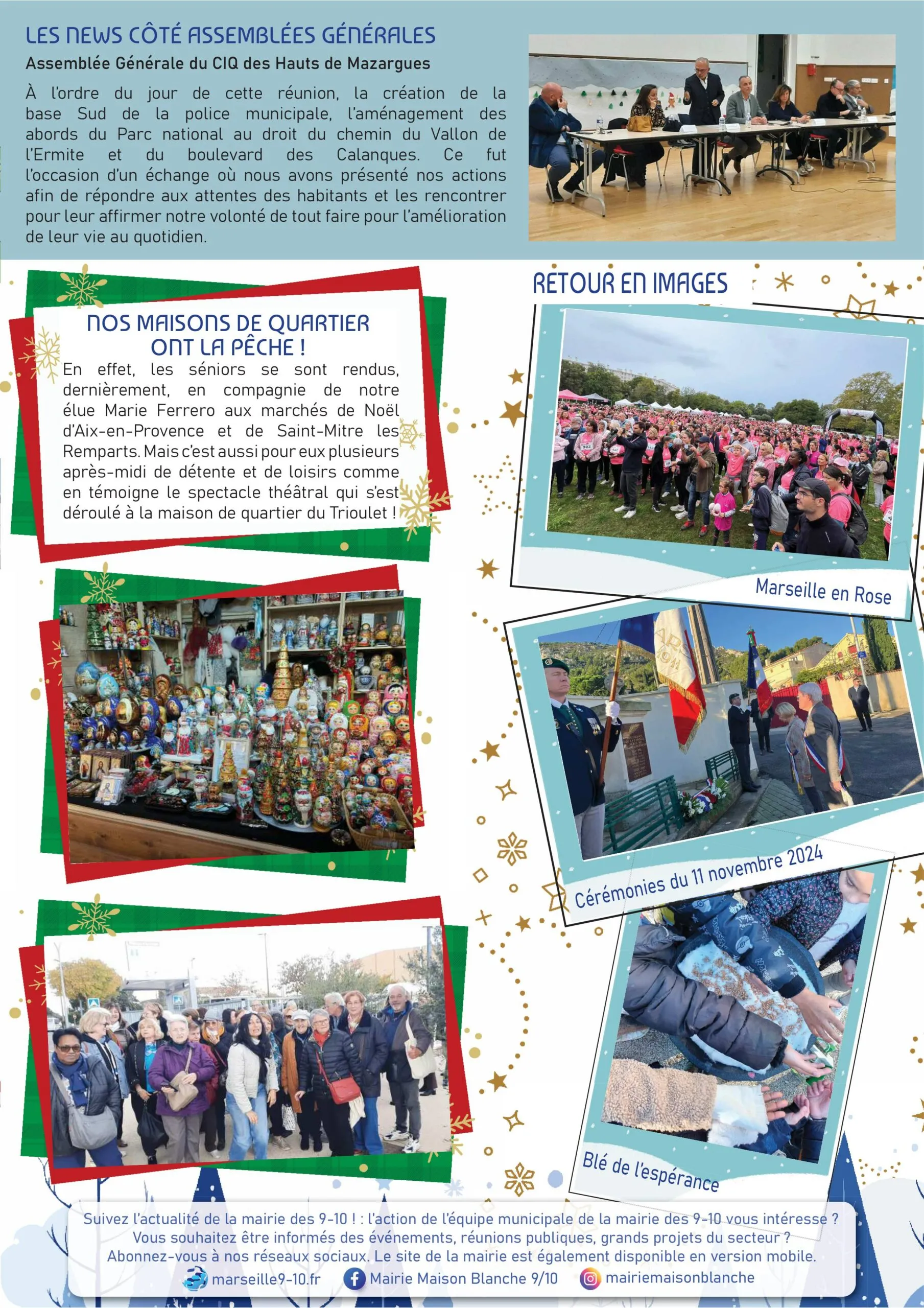 newsletter