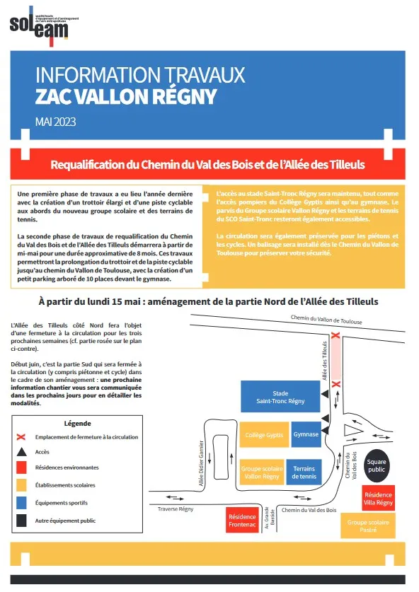 Zac Vallon Regny