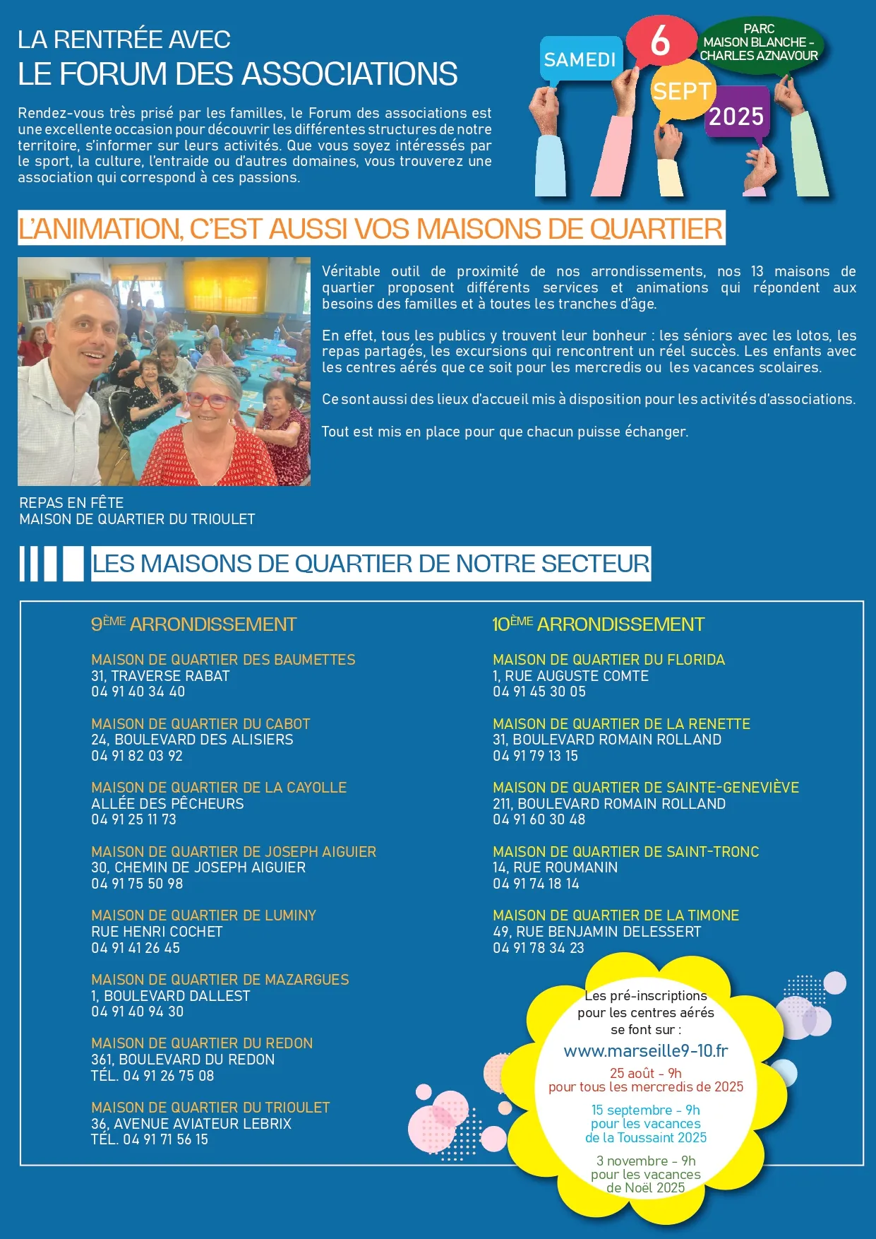 newsletter