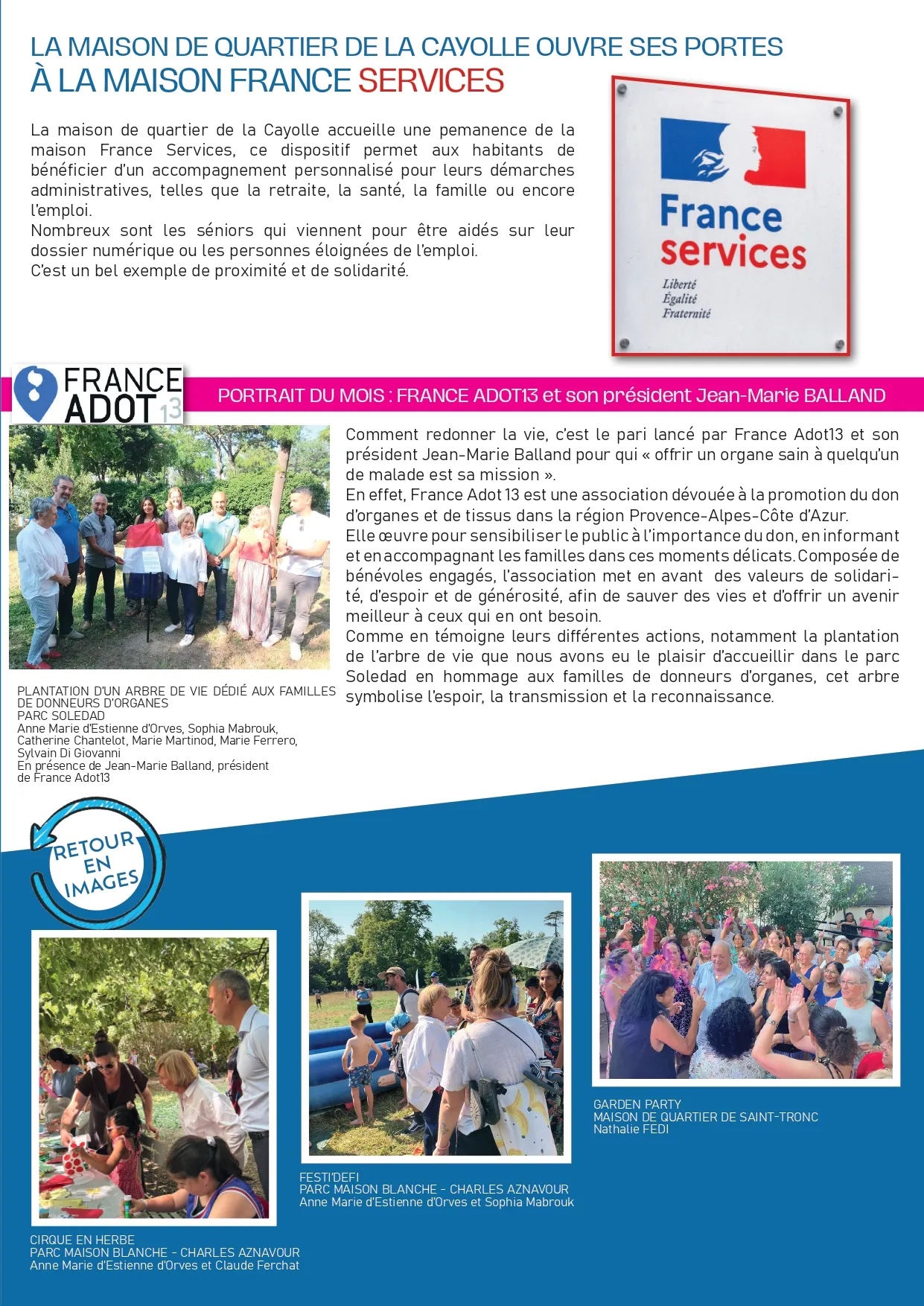 newsletter