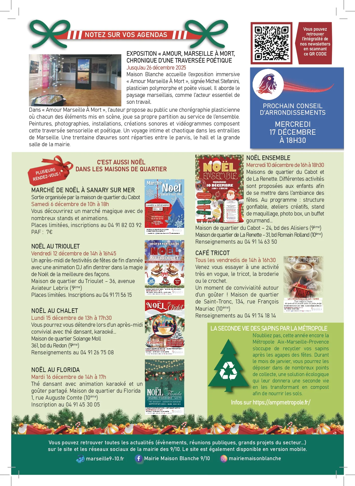 Newsletter n°11